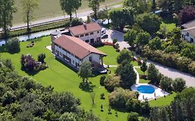 Agriturismo Ancillotto