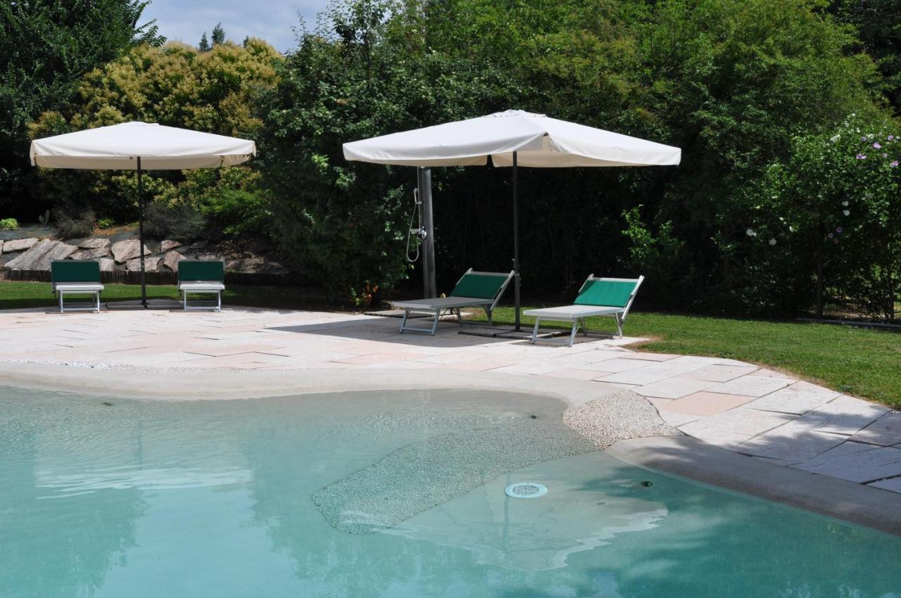 Agriturismo Ancillotto Meolo Extérieur photo