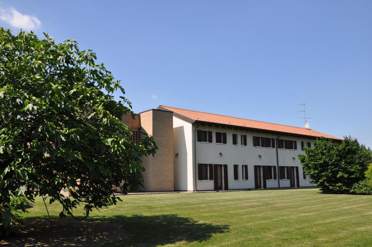 Agriturismo Ancillotto Meolo Extérieur photo