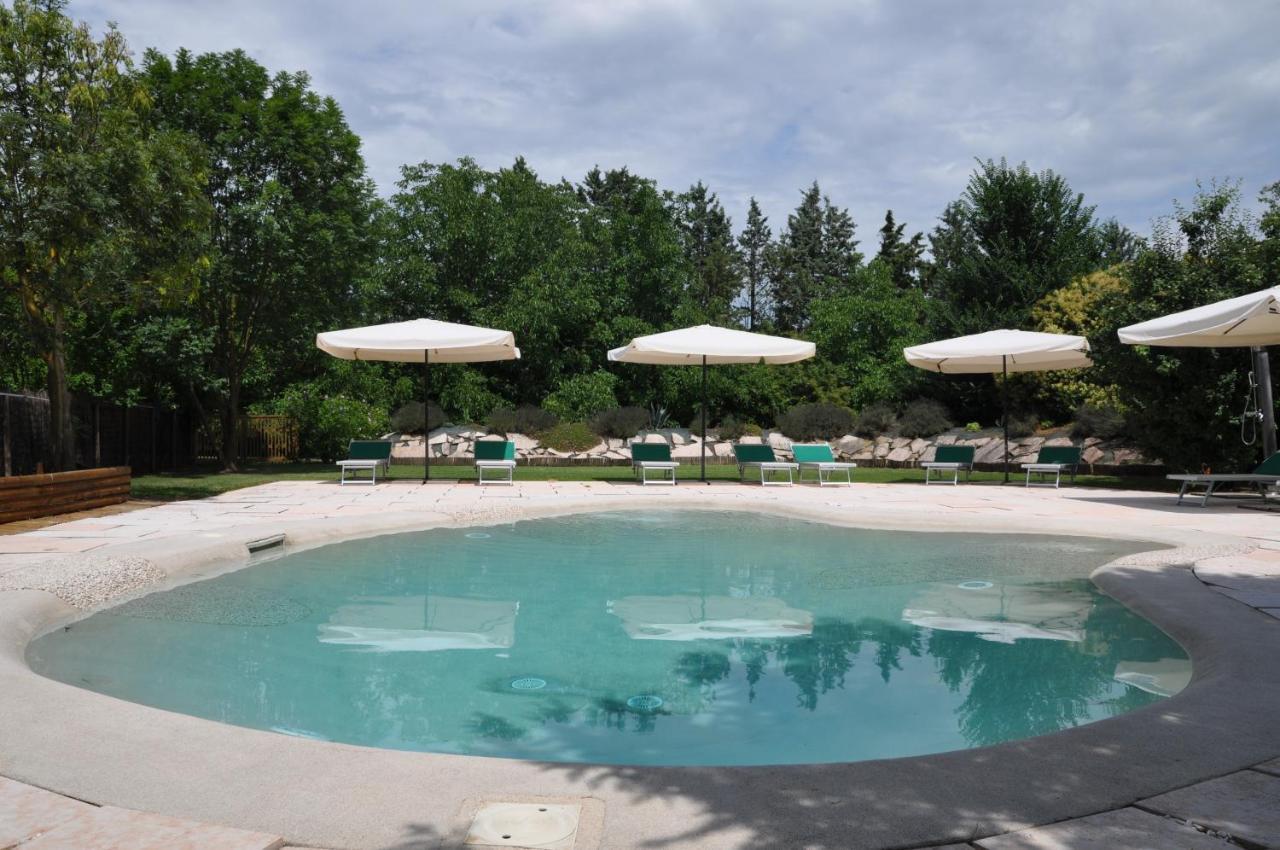 Agriturismo Ancillotto Meolo Extérieur photo