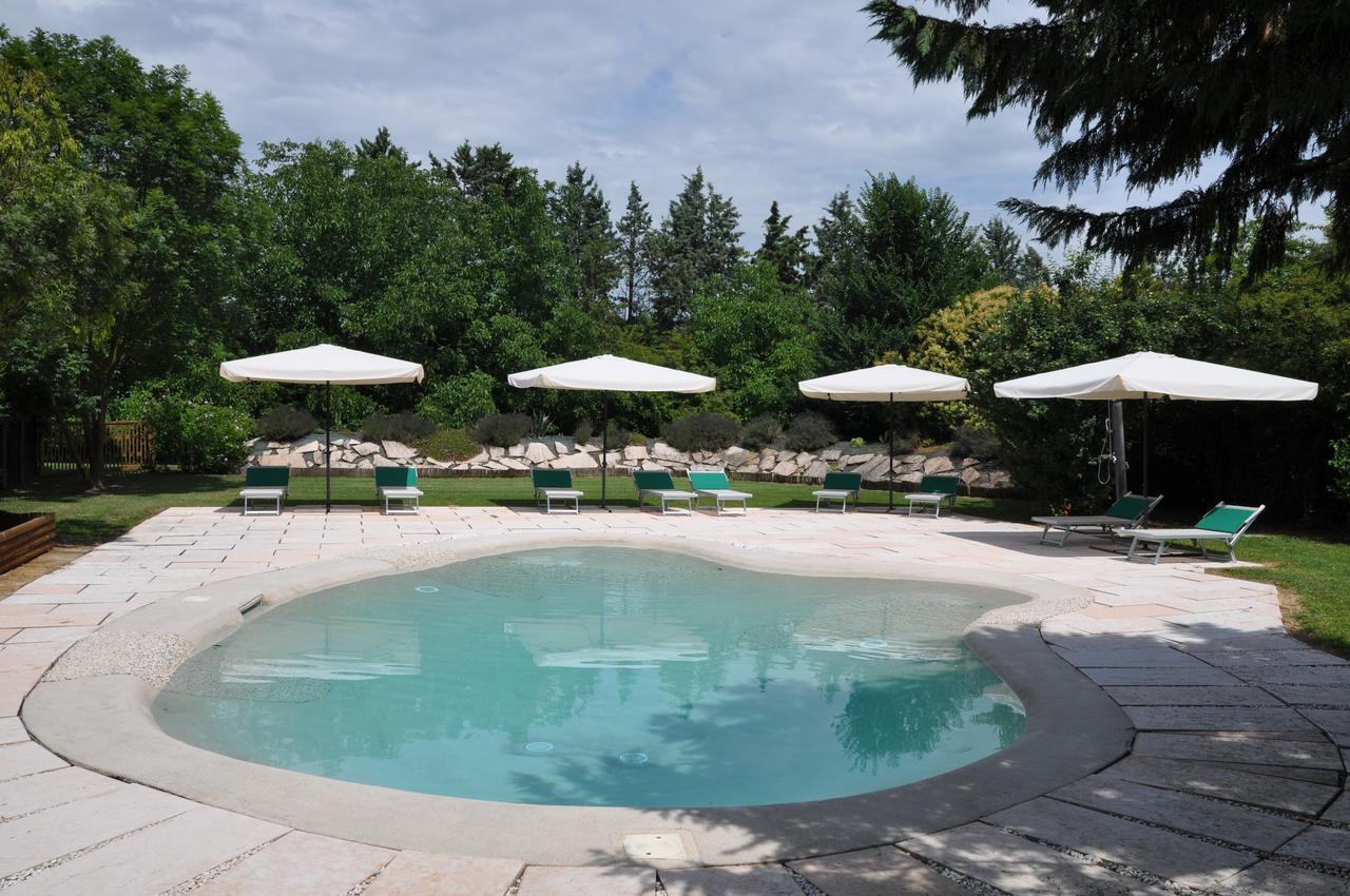 Agriturismo Ancillotto Meolo Extérieur photo