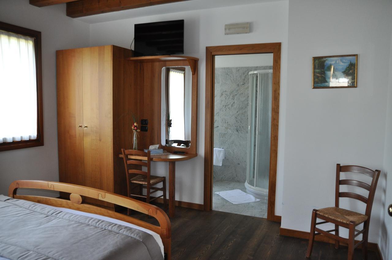 Agriturismo Ancillotto Meolo Extérieur photo