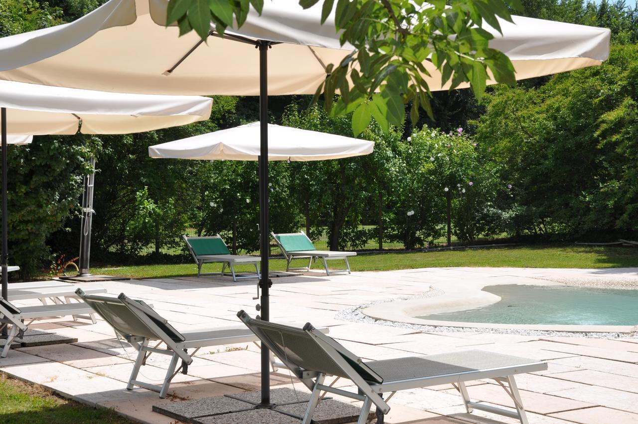 Agriturismo Ancillotto Meolo Extérieur photo